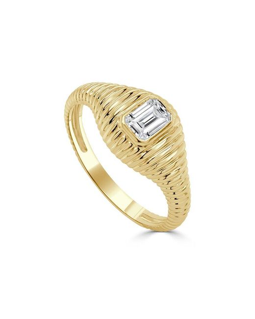 Sabrina Designs Metallic 14k 0.41 Ct. Tw. Diamond Ring