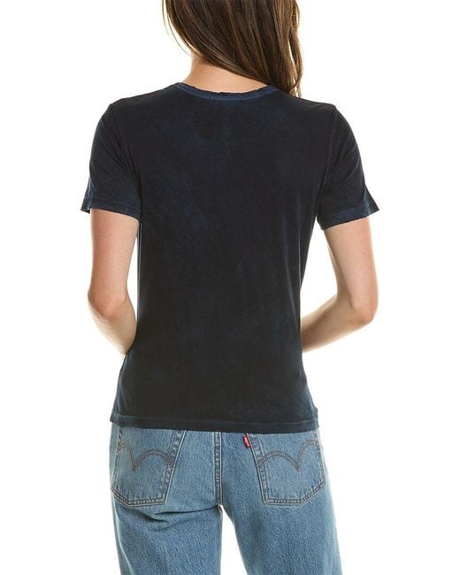 Cotton Citizen Black Standard T-shirt