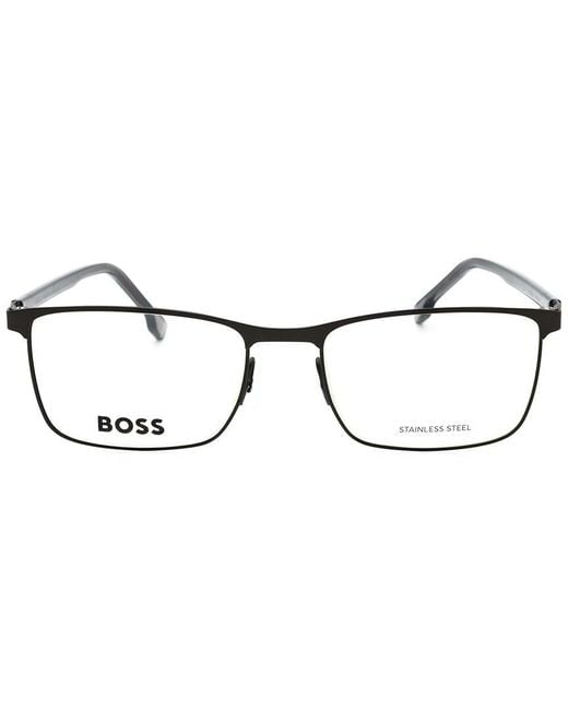 Boss Black Boss 1637 54Mm Optical Frames for men