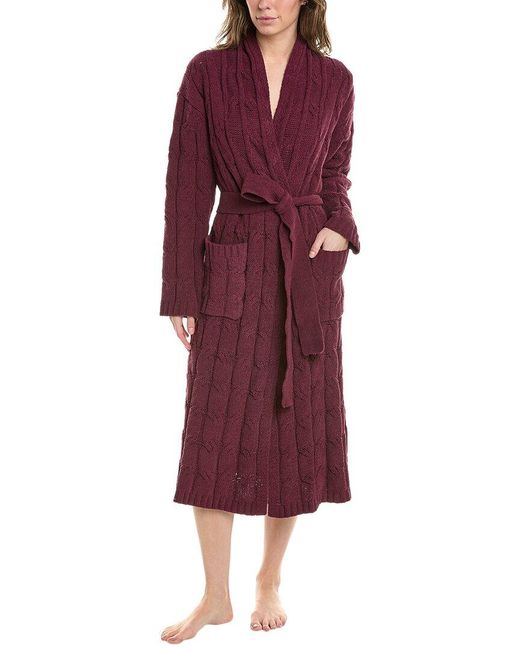 Tommy Bahama Red Robe