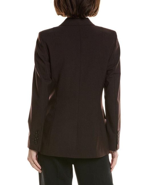 Reiss Black Oe Eve Casual Jacket