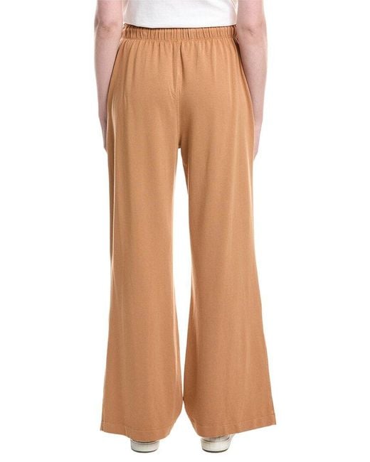 LaBiz Natural Pant