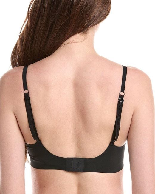 Wolford Black 3W Bra
