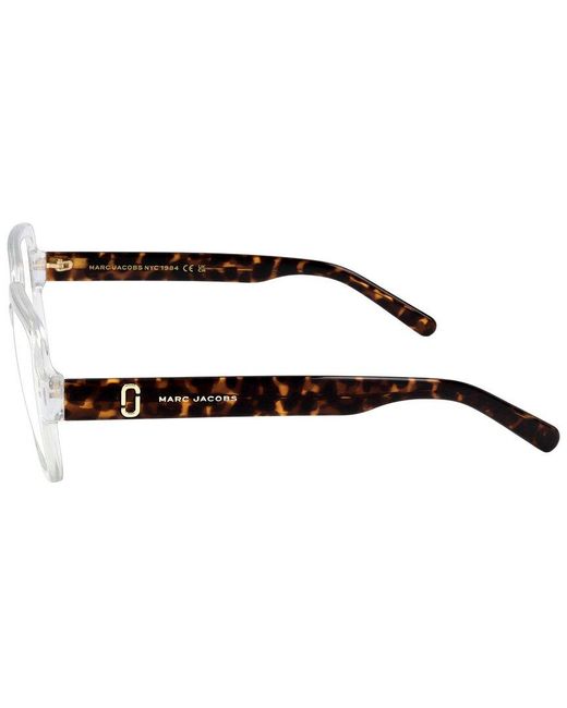 Marc Jacobs Multicolor 55Mm Optical Frames