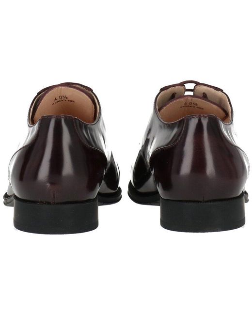 Tod's Brown Gomma Leather Loafer