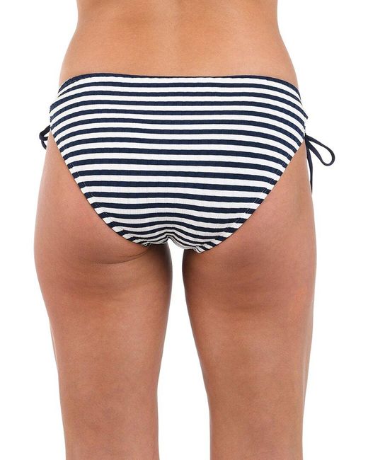La Blanca Blue Swim Pant