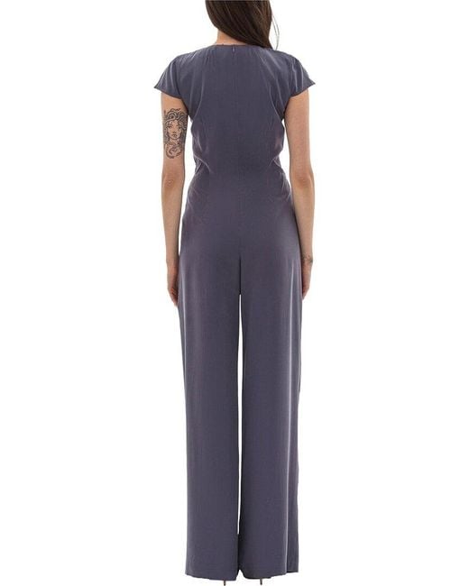 BGL Blue Jumpsuit