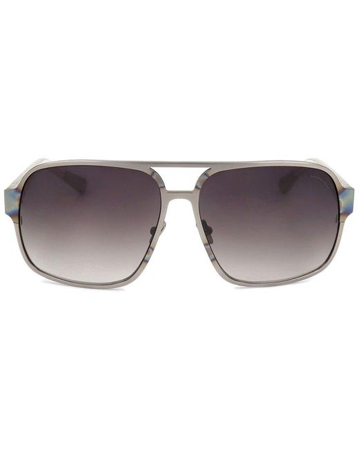 Linda Farrow Gray Kris Van Assche By Linda Farrow Kva2 60Mm Sunglasses for men