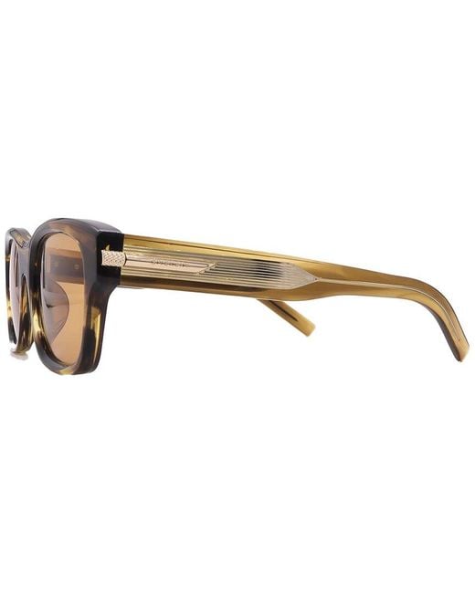 Givenchy Natural Gv40090I 54Mm Sunglasses for men