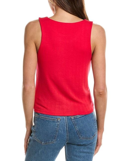 Z Supply Red Seeing Tank