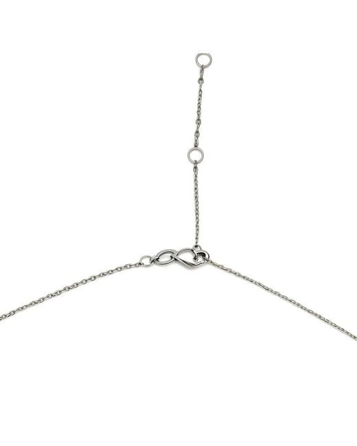 Prince Diamond & Jewelry Natural 14K 2.50 Ct. Tw. Lab-Grown Diamond Solitaire Pendant