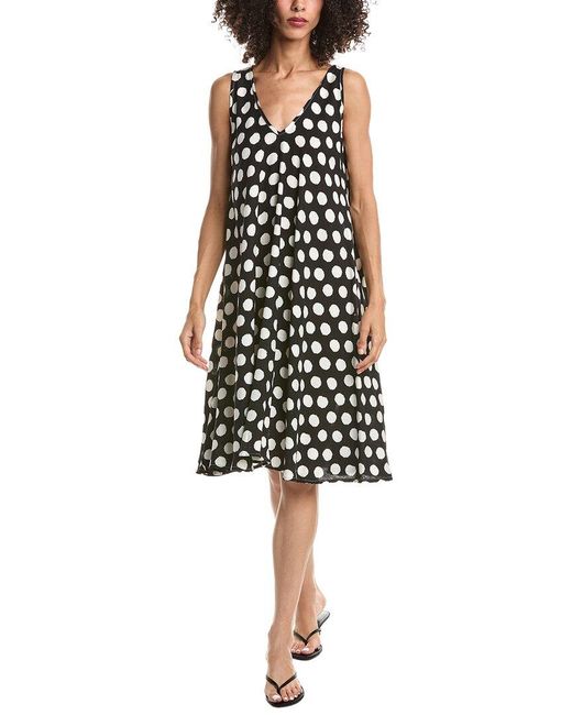 ANNA KAY Black Farelle Dress