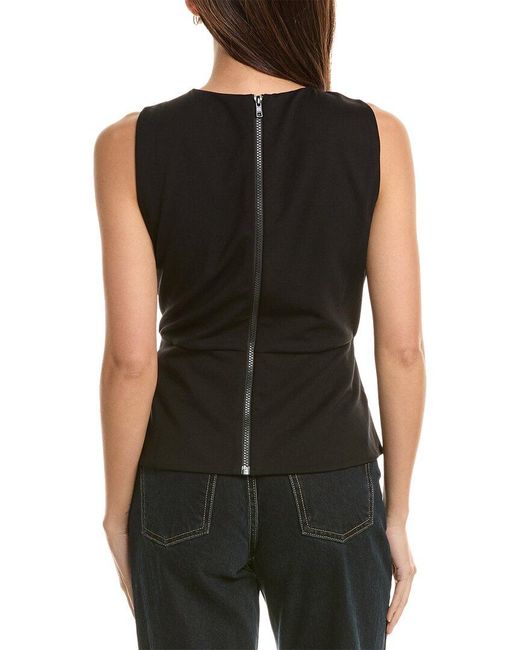Cabi Black Starlet Shell