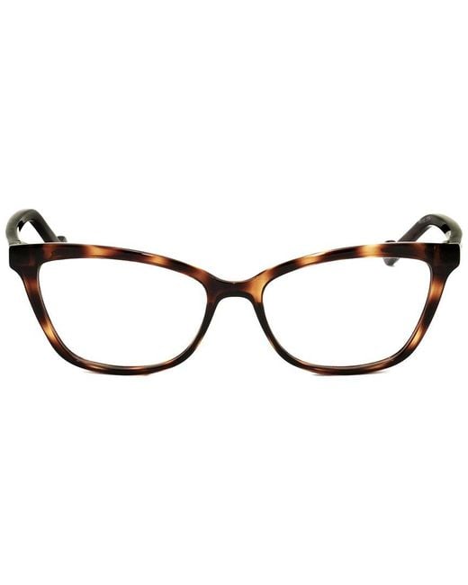 Liu Jo Brown Lj2627 215 52Mm Optical Frames