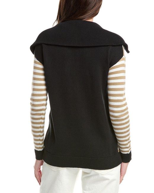 Cabi Natural Mascot Cardigan