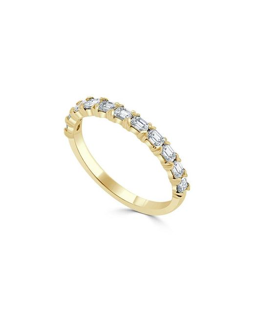 Sabrina Designs Metallic 14k 0.75 Ct. Tw. Diamond Ring