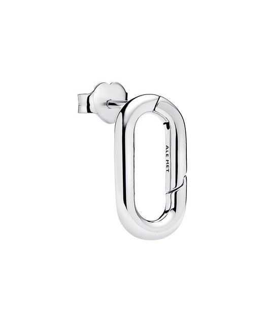 Pandora Multicolor Me Openable Stud Earring Earrings