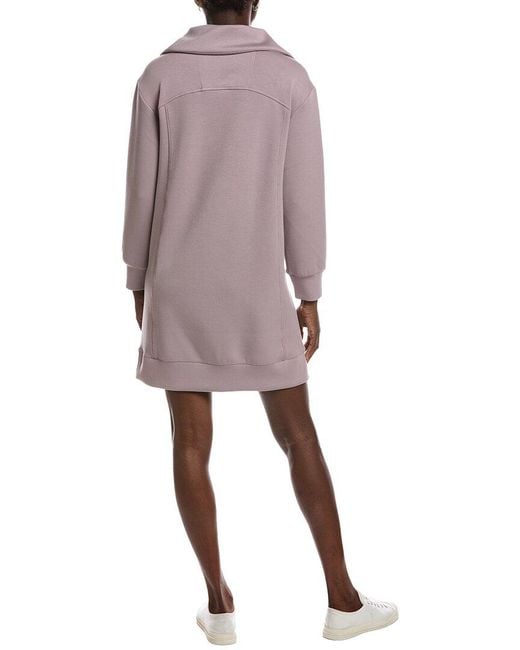 Tommy Bahama Multicolor Palm Voyage Mini Dress