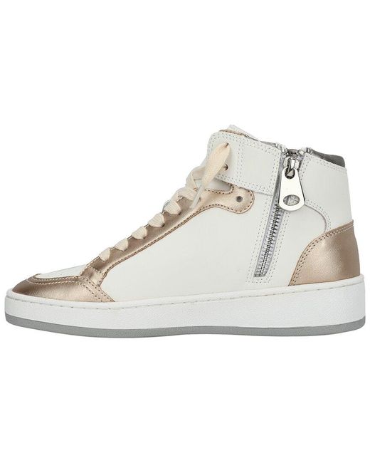 Vintage Havana Natural Dream 20 Suede Sneaker
