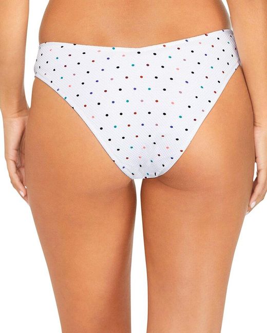 Raisins Blue Oahu Bottom
