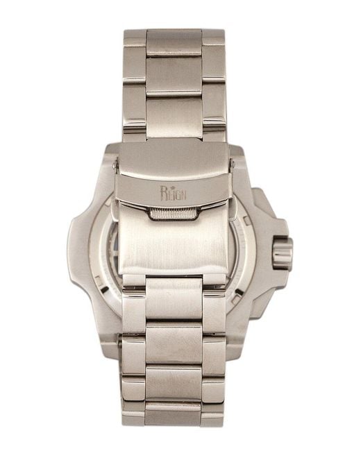 Reign Gray Commodus Watch for men