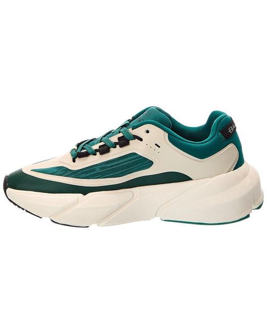 Baldini Blue Sneaker