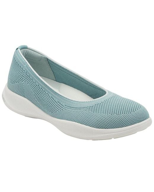 Rockport Blue Roana 2 Casual Shoe