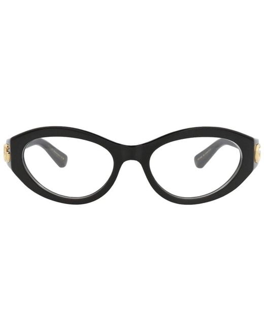 Gucci Brown 51Mm Optical Frames