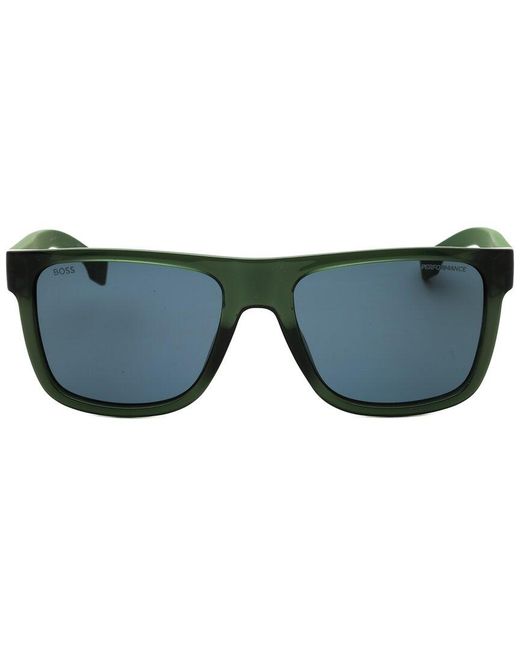 Boss Green Boss 1647/S 55Mm Sunglasses