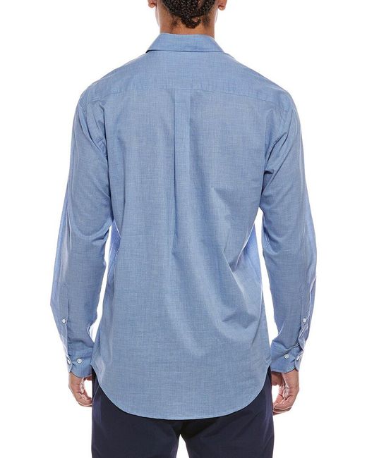 Peter Millar Blue Shirt for men