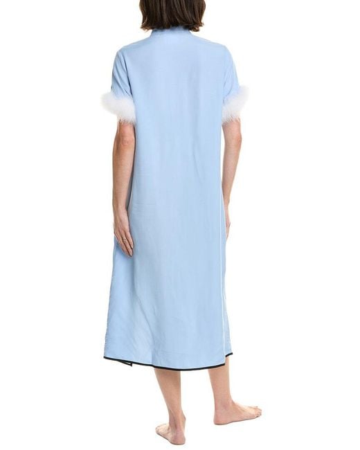 Sleeper Blue Dragon Dress