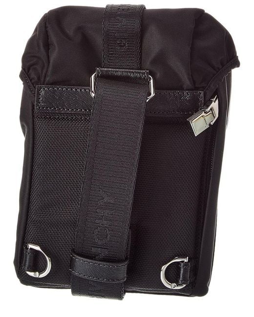 Givenchy Black Crossbody for men