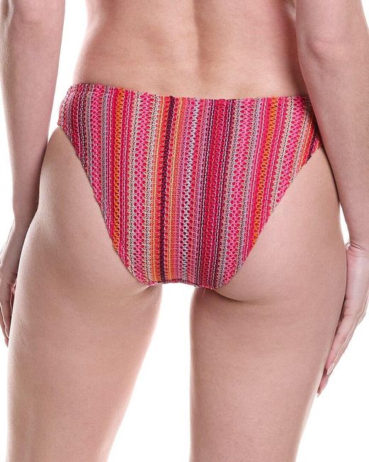 Vince Camuto Pink Bottom