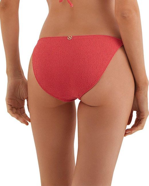 ViX Red Firenze Beads Full Bottom