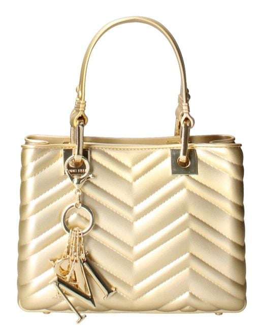 Marc Ellis Natural Krissy Tote
