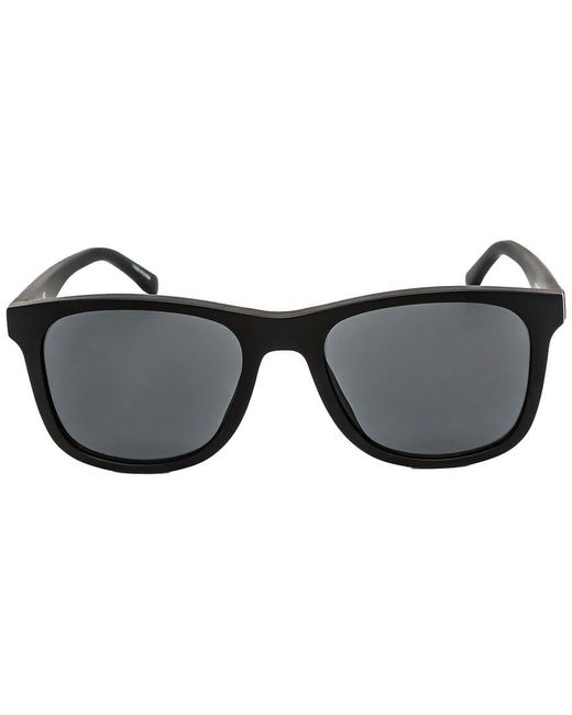Lacoste Black L929Se 53Mm Sunglasses
