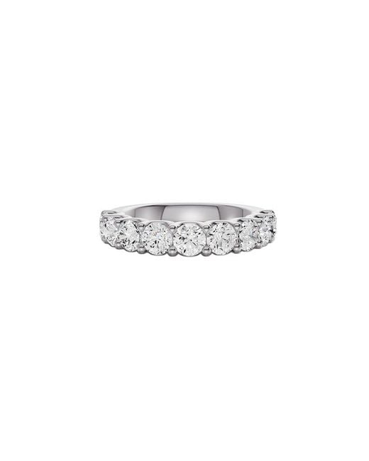 Lab Grown Diamonds White 14K 0.50 Ct. Tw. Lab-Grown Diamond Ring