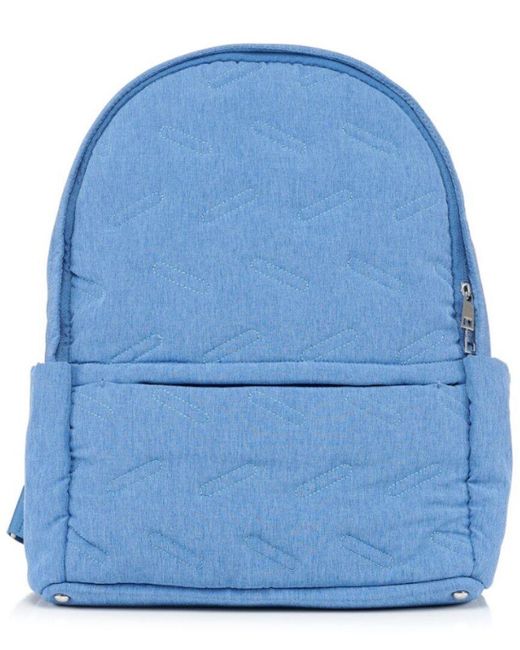 GO DASH DOT Blue Maya Backpack