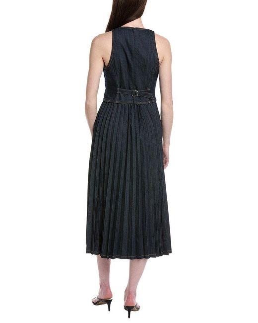 Cinq À Sept Black Esther Dress