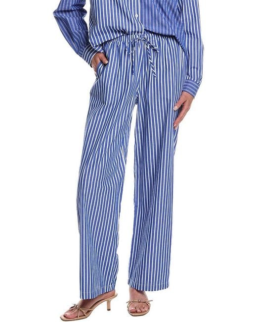 Electric and Rose Blue Pisces Pant
