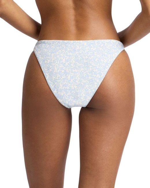 Onia Brown Ashley Bikini Bottom