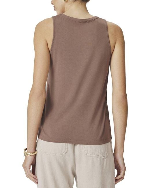 Splendid Brown Tank