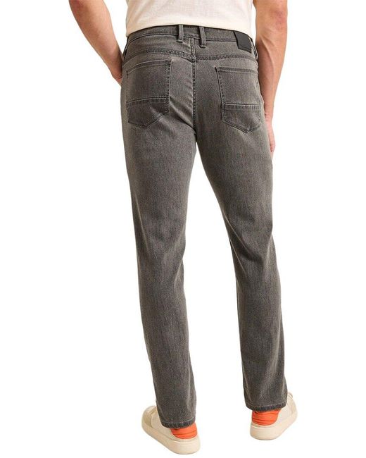 Tommy Bahama Gray Palms Medium Jean for men