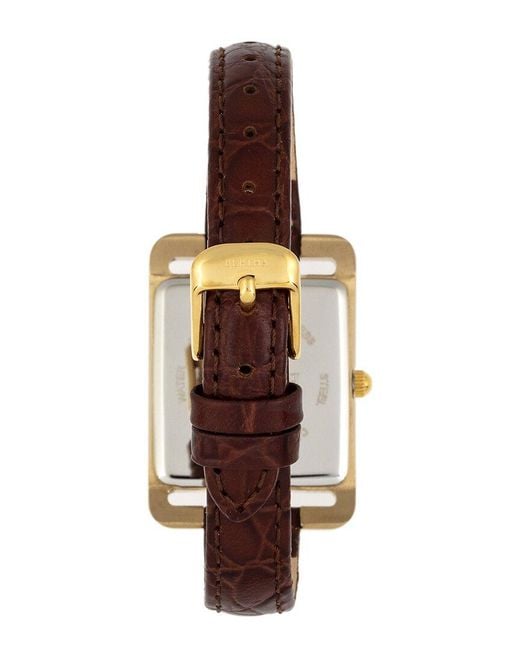 Bertha Metallic Marisol Watch