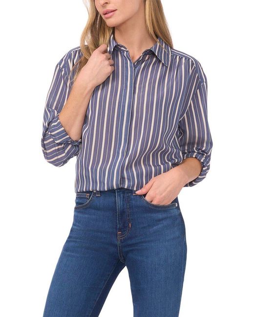 Ted Baker Blue Elise Pant