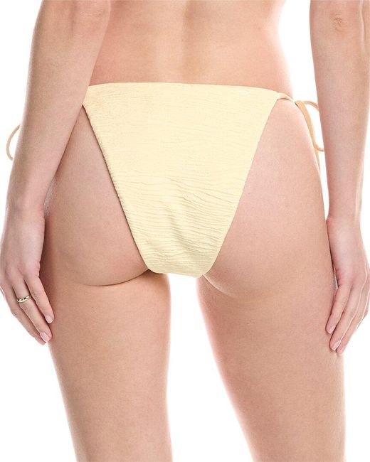 La Porte Natural Aurora Bikini Bottom