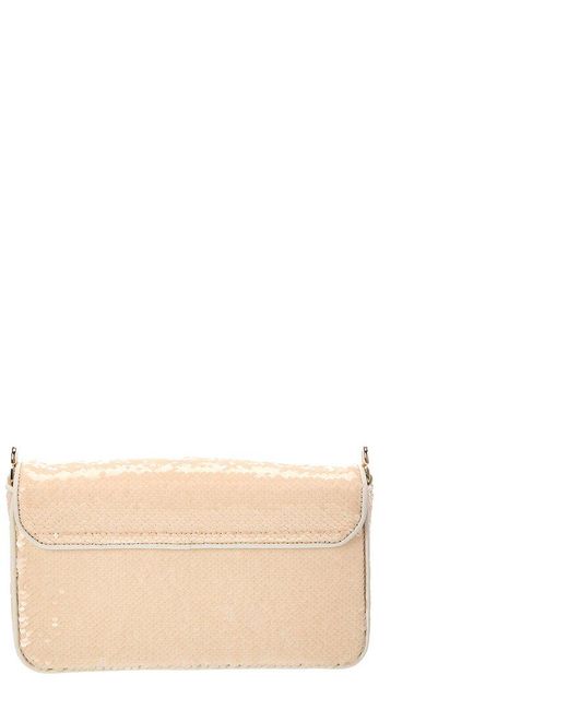 Furla Natural Iride Crossbody