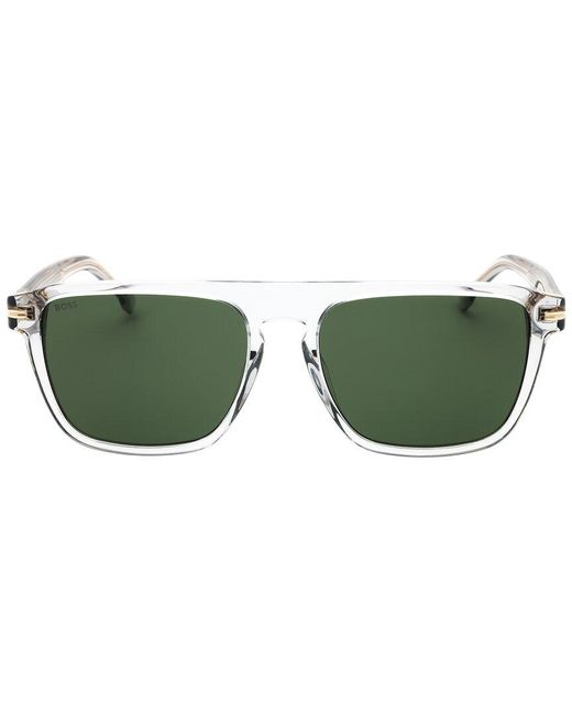 Boss Green Boss 1599/S 56Mm Sunglasses for men