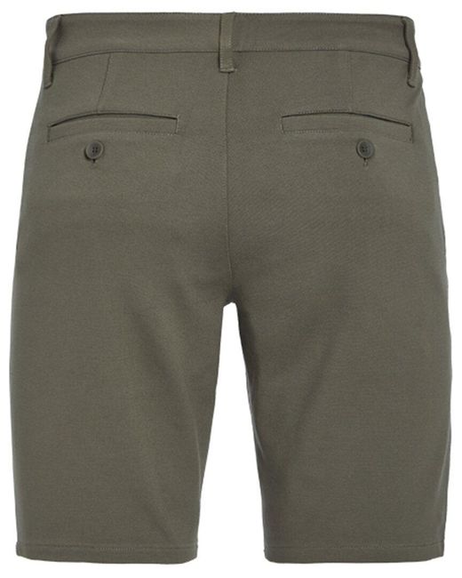PAIGE Gray Rickson Trouser for men
