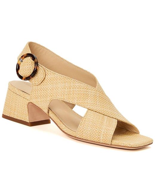 J.McLaughlin Natural Jessamine Sandal